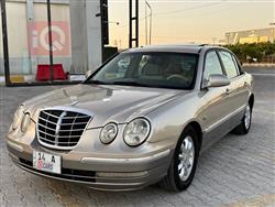 كيا أوبيروس